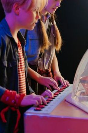 5 câu hỏi về ba viên xúc xắc