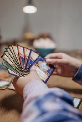  Trạm giải trí trực tuyến 